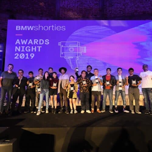 The BMW Shorties Awards Night 2019 (13)