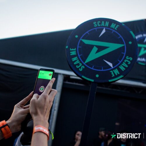 District Race Malaysia Launch Pad-min