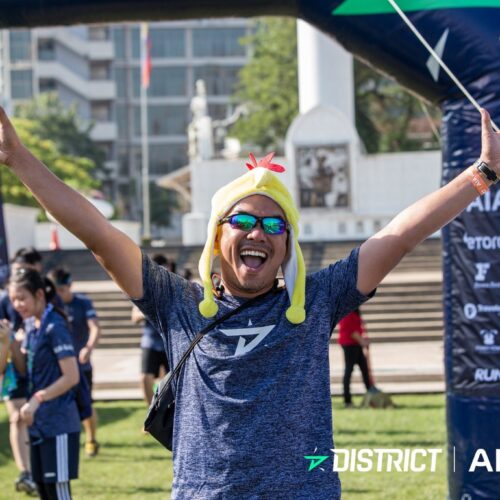 District Race Malaysia finisher-min