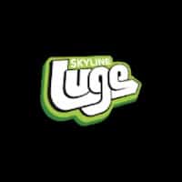skyline luge