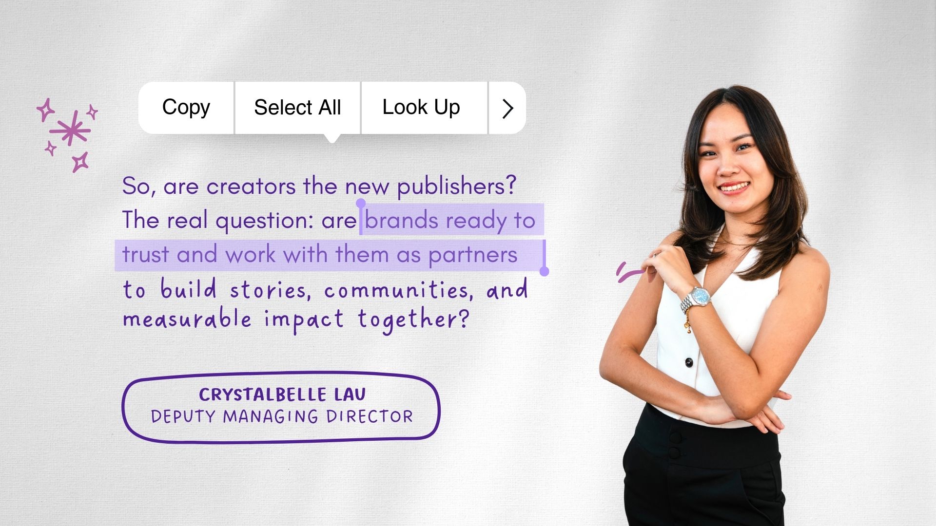 creator economy