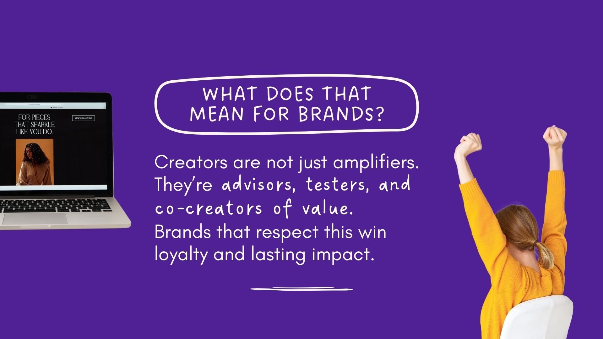 creator economy